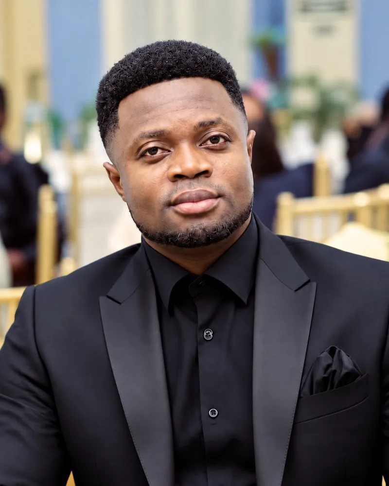 Joseph Banza