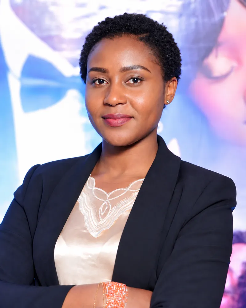 Maria Kabange